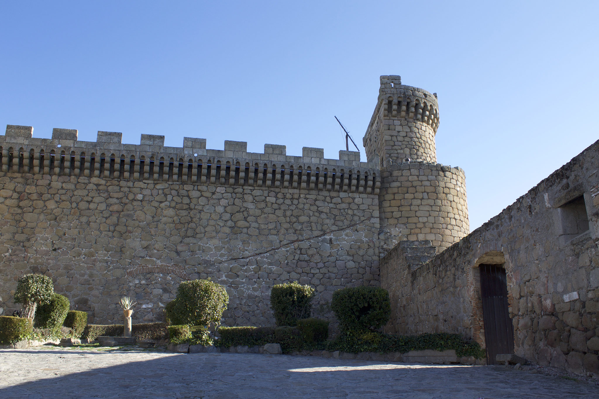 Oropesa